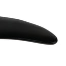 Black Traditional Chinese Gua Sha Scraping Tool Guasha Massage Board Scraper