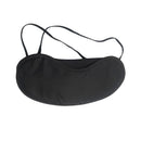 Soft Travel Eye Mask Blindfold Night Sleeping Eye Patch Relaxing Super Soft Eye Mask for Women and Men Full Night's Sleeping