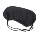 Soft Travel Eye Mask Blindfold Night Sleeping Eye Patch Relaxing Super Soft Eye Mask for Women and Men Full Night's Sleeping