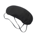 Soft Travel Eye Mask Blindfold Night Sleeping Eye Patch Relaxing Super Soft Eye Mask for Women and Men Full Night's Sleeping