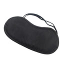 Soft Travel Eye Mask Blindfold Night Sleeping Eye Patch Relaxing Super Soft Eye Mask for Women and Men Full Night's Sleeping