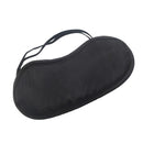 Soft Travel Eye Mask Blindfold Night Sleeping Eye Patch Relaxing Super Soft Eye Mask for Women and Men Full Night's Sleeping