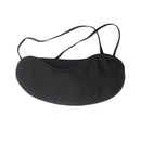 Soft Travel Eye Mask Blindfold Night Sleeping Eye Patch Relaxing Super Soft Eye Mask for Women and Men Full Night's Sleeping