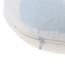 U Shaped Travel Memory Foam Gel Cool Pillow Neck Shoulder Headrest Cushion