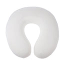 U Shaped Travel Memory Foam Gel Cool Pillow Neck Shoulder Headrest Cushion