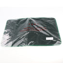Natural Jade Stone Cool Summer Pillow Cover Chair Seat Massage Pad Cover