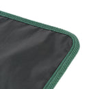 Natural Jade Stone Cool Summer Pillow Cover Chair Seat Massage Pad Cover
