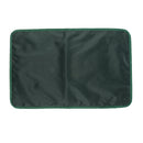 Natural Jade Stone Cool Summer Pillow Cover Chair Seat Massage Pad Cover