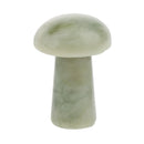 Natural Jade Stone Face Eye Pressure Point Acupuncture Massage Gua Sha Tool