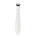 Electric Sonic Eye Massager Wand Face Massager Roller Wand Frequency Vibration for Dark Circles Puffiness