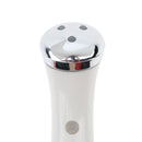 Electric Sonic Eye Massager Wand Face Massager Roller Wand Frequency Vibration for Dark Circles Puffiness