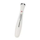 Electric Sonic Eye Massager Wand Face Massager Roller Wand Frequency Vibration for Dark Circles Puffiness