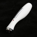 Electric Sonic Eye Massager Wand Face Massager Roller Wand Frequency Vibration for Dark Circles Puffiness