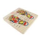 Chinese Foot Massage Acupoint Mat Walking Massager Acupuncture Shiatsu Reflexology for Foot Care and Pain Ease