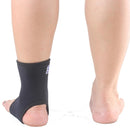 Ankle Brace Compression Support Sleeve for Plantar Fasciitis, Arch Support, Foot & Ankle Swelling,Joint Pain