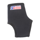 Ankle Brace Compression Support Sleeve for Plantar Fasciitis, Arch Support, Foot & Ankle Swelling,Joint Pain