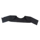 Magnetic Double Shoulder Brace Protector Shoulder Guards Strap Wrap Black for Shoulder Pain, Joint Weakness / Dislocation / Instability
