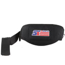 Sports Jumpers Runners Basketball Knee Strap Support Band Patella Tendinitis Brace Belt