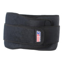 Adjustable Lumbar Back Brace Support Breathable Dual Adjustable Straps for Lower Back Pain Relieving