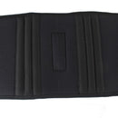 Adjustable Lumbar Back Brace Support Breathable Dual Adjustable Straps for Lower Back Pain Relieving