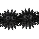 Spiky Trigger Point Deep Tissue Massage Stick Tool +2 Pieces Massager Balls