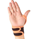 Wrist Brace Arthritis Joint Support Tendonitis Sprains Protector Wrap Hand Instability Guard Hand Compression Sleeve