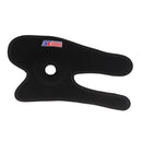 Adjustable Elastic Sports Elbow Support Brace Guard Protector Elbow Sleeve Pad for Workouts Golfers Tennis Arthritis Tendonitis