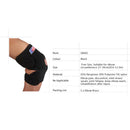Adjustable Elastic Sports Elbow Support Brace Guard Protector Elbow Sleeve Pad for Workouts Golfers Tennis Arthritis Tendonitis