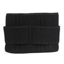 Adjustable Back Brace Waist Support Straps Lower Back Belt Lumbar Support for Back Pain Ease Herniated Disc Sciatica Scoliosis