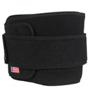 Adjustable Back Brace Waist Support Straps Lower Back Belt Lumbar Support for Back Pain Ease Herniated Disc Sciatica Scoliosis