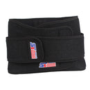 Adjustable Back Brace Waist Support Straps Lower Back Belt Lumbar Support for Back Pain Ease Herniated Disc Sciatica Scoliosis