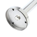 Wall Mounted Stainless Steel Bathroom Shower Toilet Bath Tub Grab Bar Safety Handrail Support Grip Bar 20 Inch