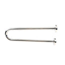 Wall Mounted Stainless Steel Bathroom Shower Toilet Bath Tub Grab Bar Safety Handrail Support Grip Bar 20 Inch