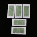 10 Pcs Body Arm Leg Hair Removal Wax Strip Paper Depilatory Epilator Tool for Beauty