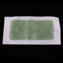 10 Pcs Body Arm Leg Hair Removal Wax Strip Paper Depilatory Epilator Tool for Beauty