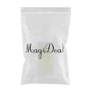 10 Pcs Body Arm Leg Hair Removal Wax Strip Paper Depilatory Epilator Tool for Beauty
