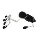 Adjustable Finger Recover Orthotics Fingerboard Separator Training Equipment for Stroke, Hemiplegia