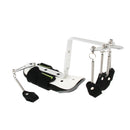 Adjustable Finger Recover Orthotics Fingerboard Separator Training Equipment for Stroke, Hemiplegia