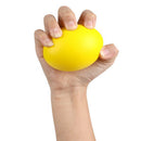 Hand Exerciser Squeeze Grip Strengthening Ball Increase Flexibility Power Trainer for Hand Wrist Finger Forearm