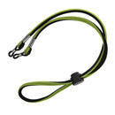 5 Pieces Adjustable Sports Eyeglasses Sunglasses Holder Retainer Cord Straps