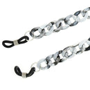 Anti Slip Outdoor Sports Spectacles Eyeglass Rope Sunglasses Holder Glasses Retainer Cord Chain Neck Lanyard for Adults Kids