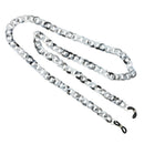 Anti Slip Outdoor Sports Spectacles Eyeglass Rope Sunglasses Holder Glasses Retainer Cord Chain Neck Lanyard for Adults Kids