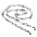 Anti Slip Outdoor Sports Spectacles Eyeglass Rope Sunglasses Holder Glasses Retainer Cord Chain Neck Lanyard for Adults Kids