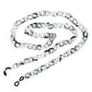 Anti Slip Outdoor Sports Spectacles Eyeglass Rope Sunglasses Holder Glasses Retainer Cord Chain Neck Lanyard for Adults Kids
