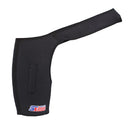 Men Women Neoprene Shoulder Brace Support Strap Wrap Belt Band Black