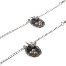Cute Eyeglasses Sunglasses Holder Retainer Cord Necklace String Chain