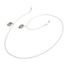 Cute Eyeglasses Sunglasses Holder Retainer Cord Necklace String Chain