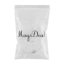 Fashion Eyeglass Retainer-Safety Glasses Sunglasses Holder Eyewear Neck Cord String Strap Lanyard