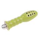 Ceramic Acupuncture Box Burner Trigger Point Gua Sha Massager, Opening meridian, dispelling cold, pain ease