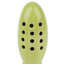 Ceramic Acupuncture Box Burner Trigger Point Gua Sha Massager, Opening meridian, dispelling cold, pain ease